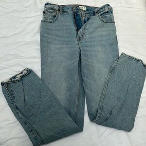 Abercrombie & Fitch Jeans